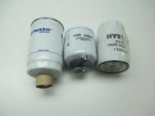 LOT 3 NEW CASE ASSORTED 87039679 26561118 1320000 HYDRAULIC FILTER D396087