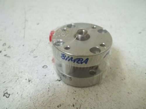 BIMBA FO-040.5 FLAT AIR CYLINDER *NEW OUT OF A BOX*