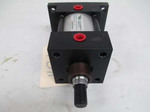 New t-mac t1r-hc-2-ee1-n 1-1/2in 3-1/4in pneumatic air cylinder d210029 for sale