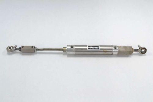 Parker 01.06 dpsr 3.000 double acting 3in 1.06in pneumatic cylinder b362386 for sale