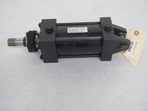 PARKER PAD118101S 4.00 PA-2 4 IN 3 IN 250PSI PNEUMATIC CYLINDER B327583