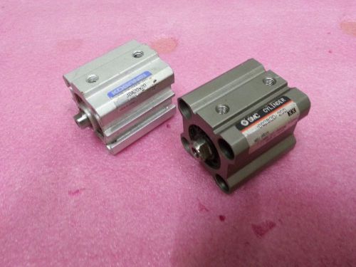 2pc of SMC/Koganei Pnuematic Cylinder