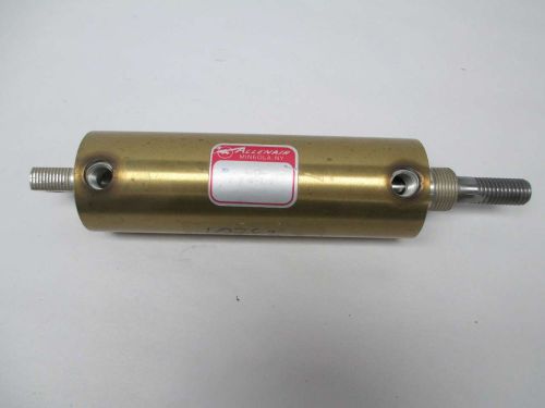 NEW ALLENAIR A-CB 2X4-1/2 4-1/2IN STROKE 2IN BORE PNEUMATIC CYLINDER D335458