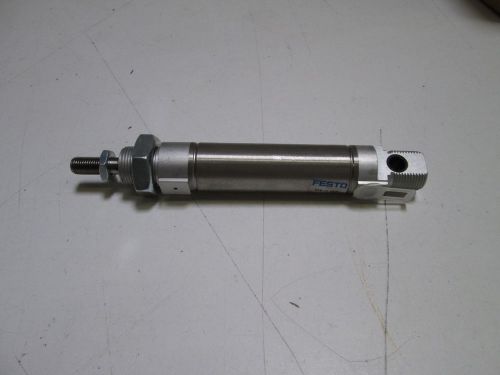 FESTO CYLINDER ESN-25-50-P *NEW OUT OF BOX*