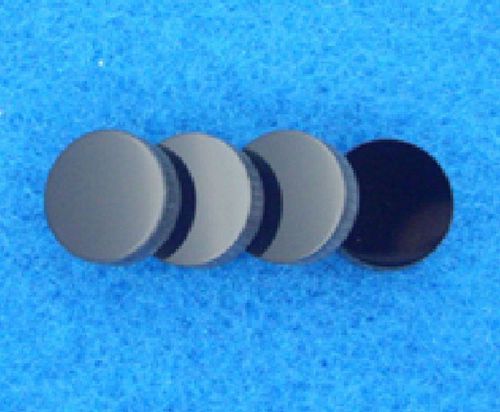 9mm stop 380-780nm visible rgb pass 800-1100nm laser lights optical filter lens for sale