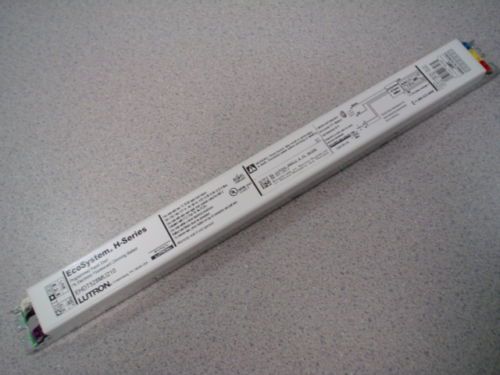 Lutron ehdt528mu210 dimming ballasts for sale