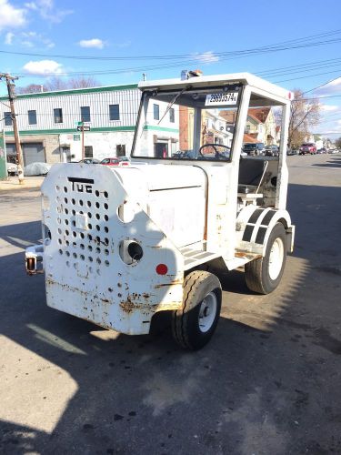 Tug ma 50 aircraft and baggage cart tow tractor for sale