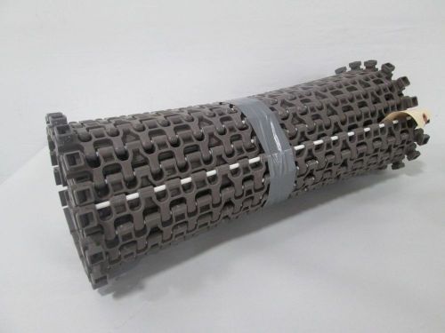 New rexnord hp7956gt24 mattop chain 4ft conveyor 48x24 in belt d288246 for sale