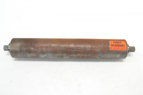Hytrol b-17254-120 14in snub roller assembly conveyor replacement part b239430 for sale