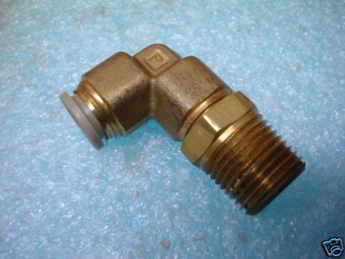 Oval strapper  20-407 oval male elbow - used for sale