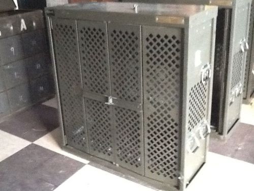 Spacesaver universal weapons racks part# 58928 for sale