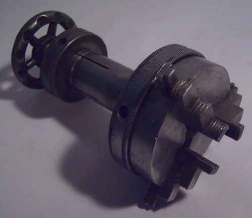 Antique leavitt machine co. morse/dexter valve reseating tool for sale