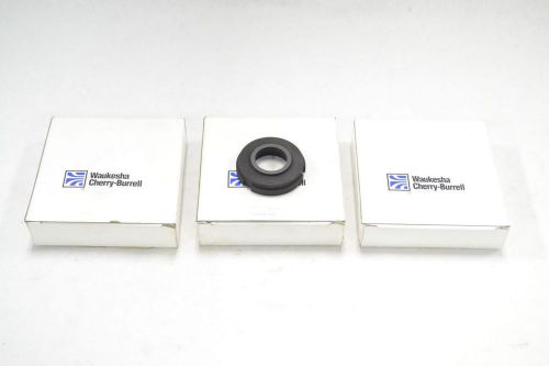 Lot 3 new waukesha 60085 rotary pump carbon seal replacement part b290560 for sale