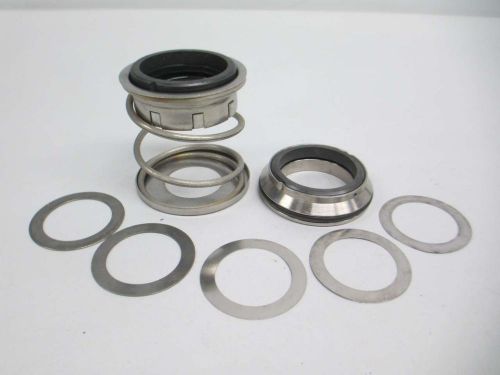 New gorman rupp 12364d pump spring/gasket seal assembly replacement part d346092 for sale