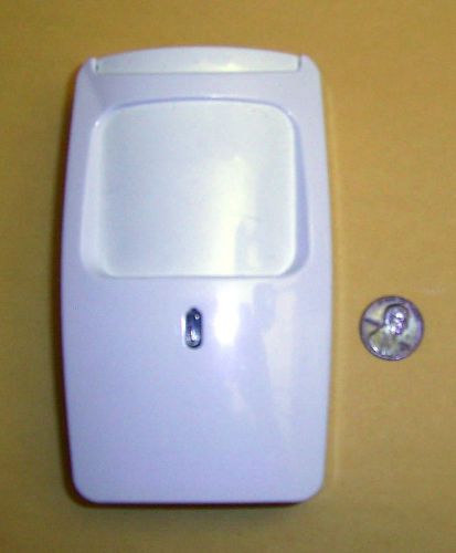 DT7235T DUAL TECHNOLOGY INTRUSION DETECTOR for ALARM SYSTEMS