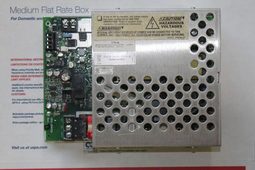 Notifier KAPS-24 Fire Alarm Power Supply for CPU2-640.