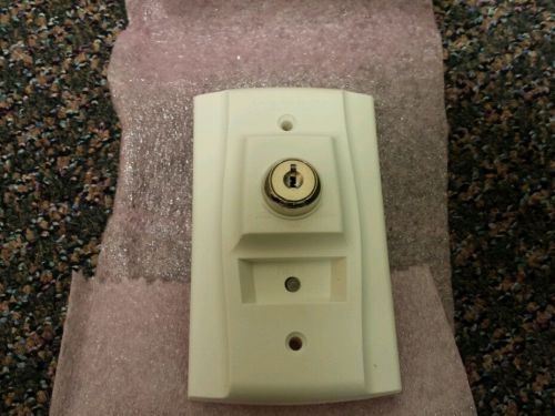System sensor rts151key remote key switch for sale