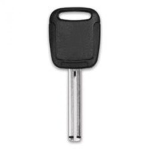 Blnk Key Brs Automobile Nic HY-KO PRODUCTS Door Hardware &amp; Accessories 18TOY102