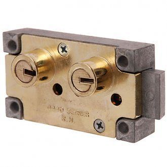 S &amp; g safe deposit box renters keyblank pair-key blank, safe, sargent for sale