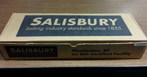 Salisbury lineman glove size 10 class 2 17000v 18 inch. Never used