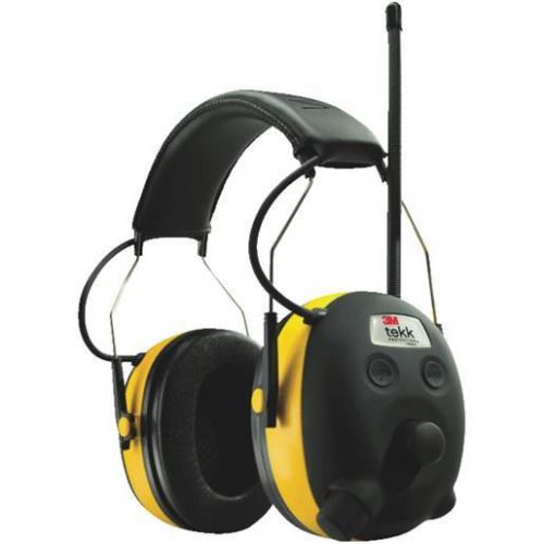 STEREO HEARING PROTECTOR 9054-80025T