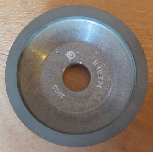 Diamond Cup 75-6-16 mm 50/40 micr. .