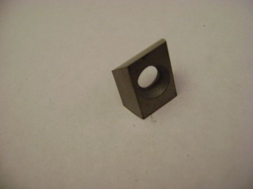 SPE-33L02 Ingersol Grade 111 Carbide Insert 1 pc lot