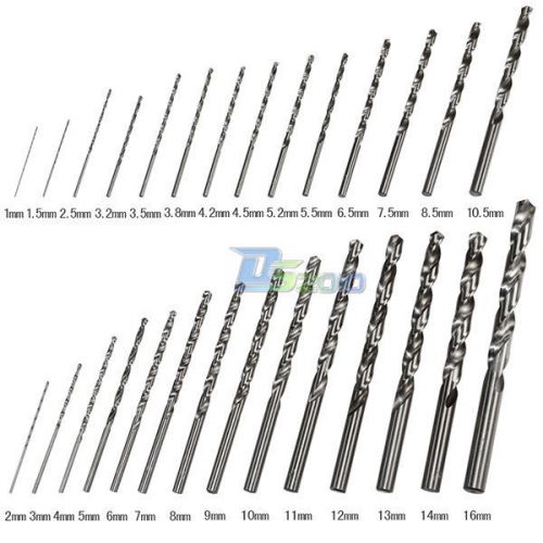 4.2mm 1 pc extra long 133mm hss twist drill straigth shank auger drilling bit for sale
