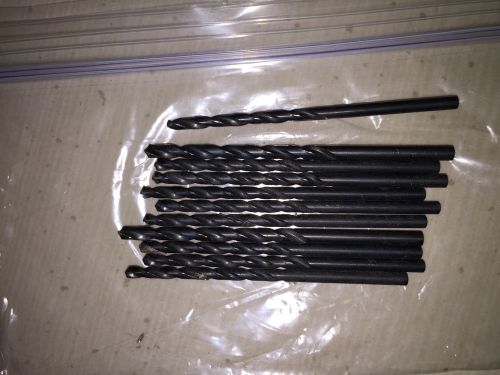 30 Various Sizes Metal Drill Bits #30 29 28 26 24 Brand New LOOK!!!!!!!!!!!