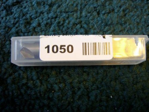 Avery tools hss three flute burring cutter 100° #1050, sealed in original box for sale