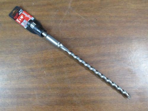 New milwaukee rotary hammer drill bit 5/8&#034; for sale