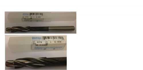 Greenfield 91712 counterbore, 9/16 x1/2 pilot, 1/2shank for sale