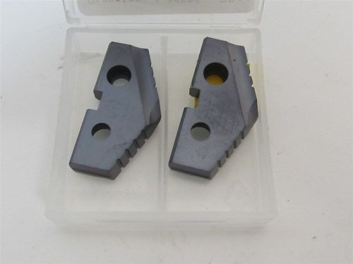 Allied Machine &amp; Engineering 152A-1.2650, #2T-A, Cobalt, Spade Drill Insert 2 ea