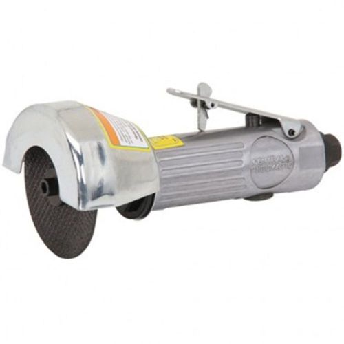 3&#034; Disc PNEUMATIC AIR CUTTER Saw for HIGH SPEED METAL CUTTING - FREE SHIPPING!