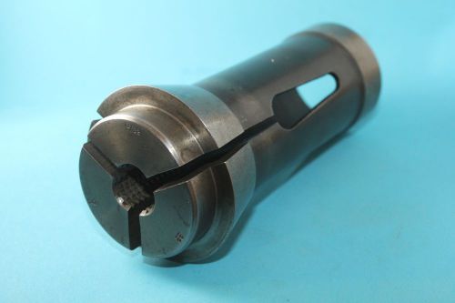 Brown &amp; sharpe 13/32&#034; round serrated #22 collet for sale