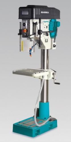23.6&#034; swg 1.8hp spdl clausing sz32rs drill press for sale