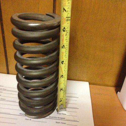 Compression spring 568# rate for sale