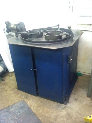 20 Inch Lapping Machine For Sale