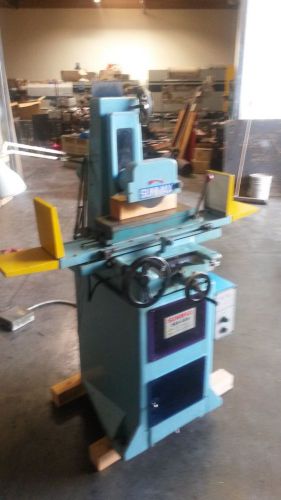 6x18 surface grinder for sale