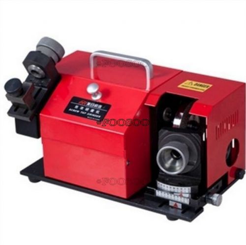- grinder grinding screw m5 tap mr-y3 machine m20 sharpener for sale