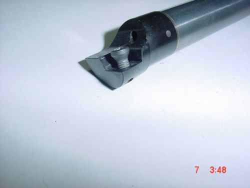 Kennametal E10SCLPR3 Solid carbide coolant thru 5/8&#034; boring bar [1 only]