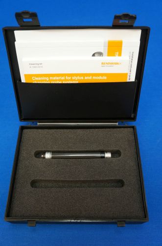 Renishaw tp20 em2 cmm probe module demo model barely used with 6 month warranty for sale