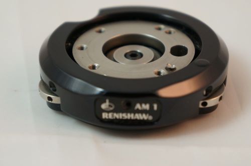 Renishaw AM1 CMM Probe Head Adjustment Module Used with Warranty