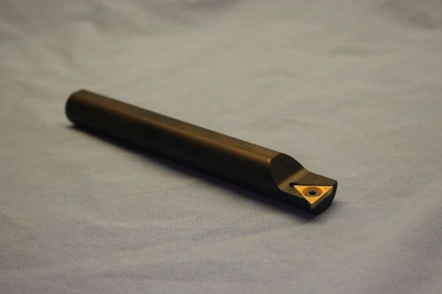 3/4&#034; boring bar x 6&#034; long left hand.....gang tool, cnc, lathe, indexable for sale