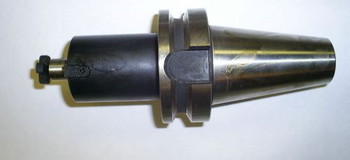 BT40 shell mill holder