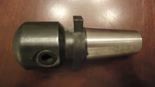 **new** collis rapid switch rs200 end mill holder adapter .750 for sale