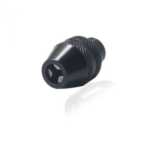Best new multi chuck keyless for dremel rotary tools 0.5-3.2mm faster bit swaps for sale