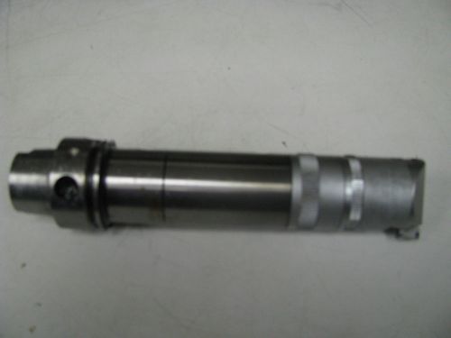 Komet Micro-Adjustable Boring Head - M03 01025 w/ toolholder - AC28