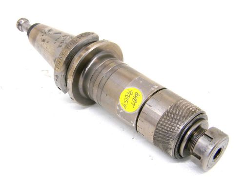USED BIG-DAISHOWA BT40 NBN-10 NEW BABY COLLET CHUCK BHDT-90054