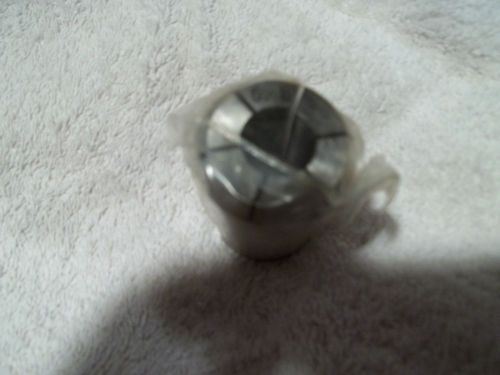 ENCO 5/8&#034; ROUND COLLET TOOL HOLDER  NEW
